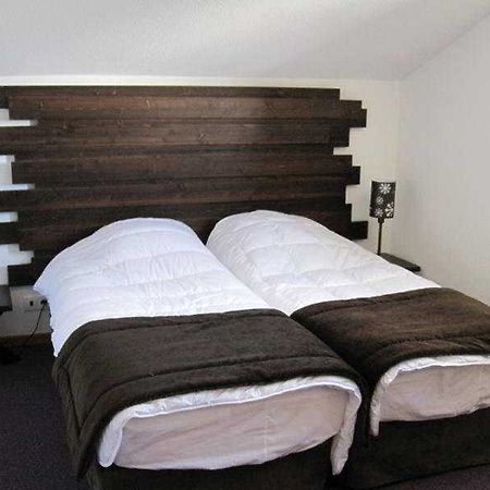 Residence Les Fermes - Lagrange Prestige Saint-Gervais-les-Bains Esterno foto