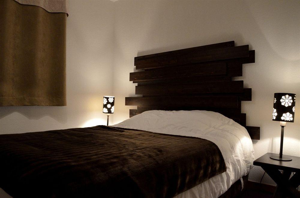 Residence Les Fermes - Lagrange Prestige Saint-Gervais-les-Bains Esterno foto