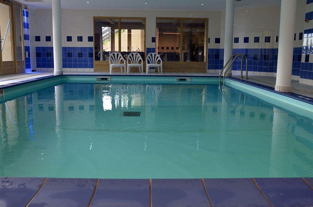 Residence Les Fermes - Lagrange Prestige Saint-Gervais-les-Bains Esterno foto