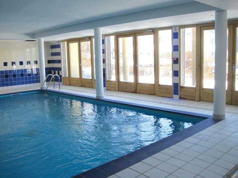 Residence Les Fermes - Lagrange Prestige Saint-Gervais-les-Bains Esterno foto
