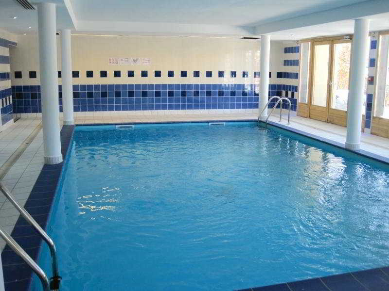 Residence Les Fermes - Lagrange Prestige Saint-Gervais-les-Bains Esterno foto