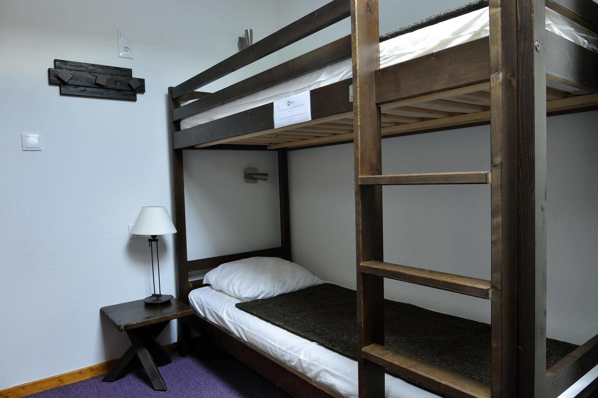Residence Les Fermes - Lagrange Prestige Saint-Gervais-les-Bains Esterno foto