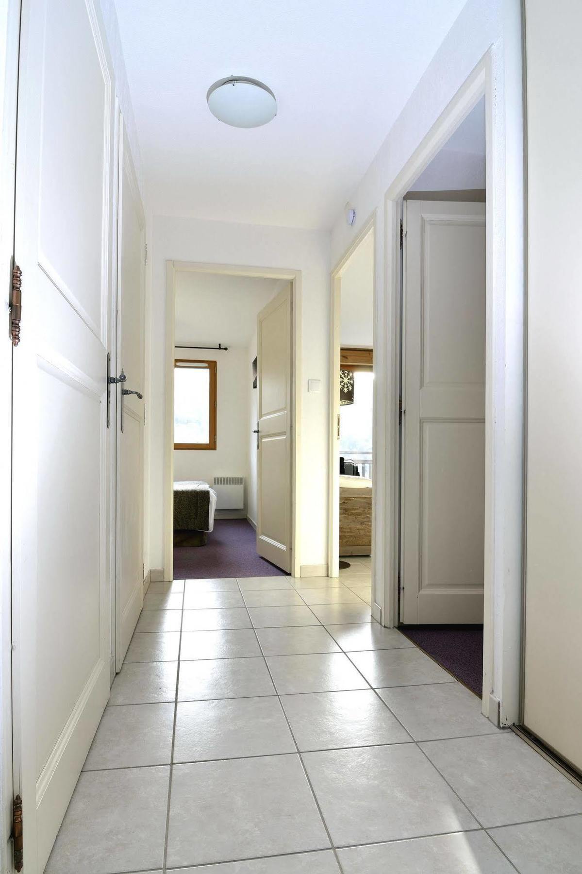 Residence Les Fermes - Lagrange Prestige Saint-Gervais-les-Bains Esterno foto