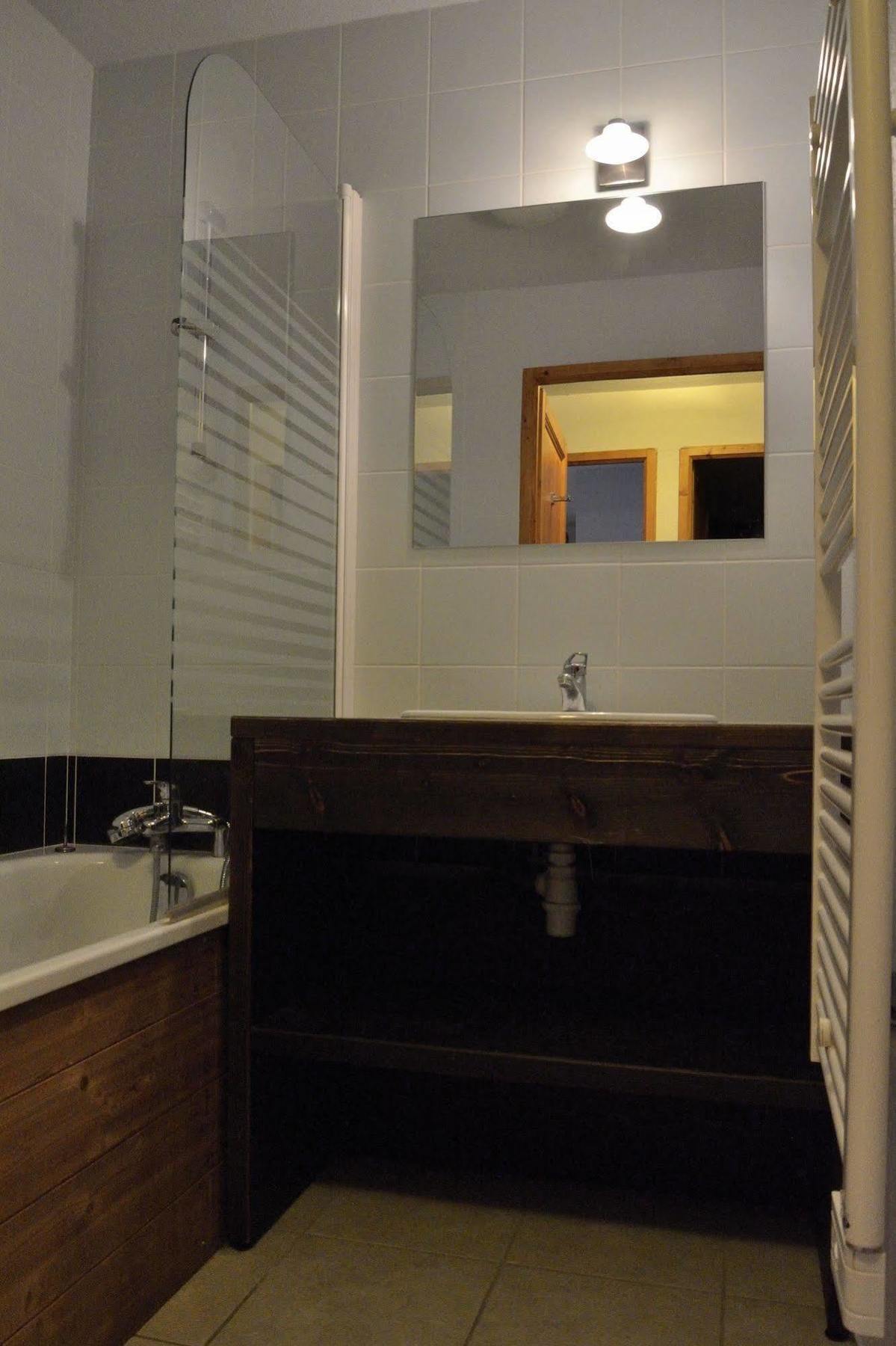 Residence Les Fermes - Lagrange Prestige Saint-Gervais-les-Bains Esterno foto