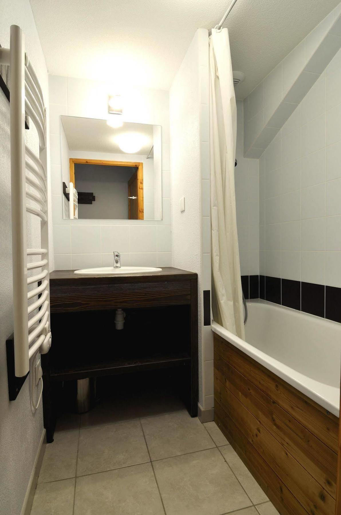 Residence Les Fermes - Lagrange Prestige Saint-Gervais-les-Bains Esterno foto