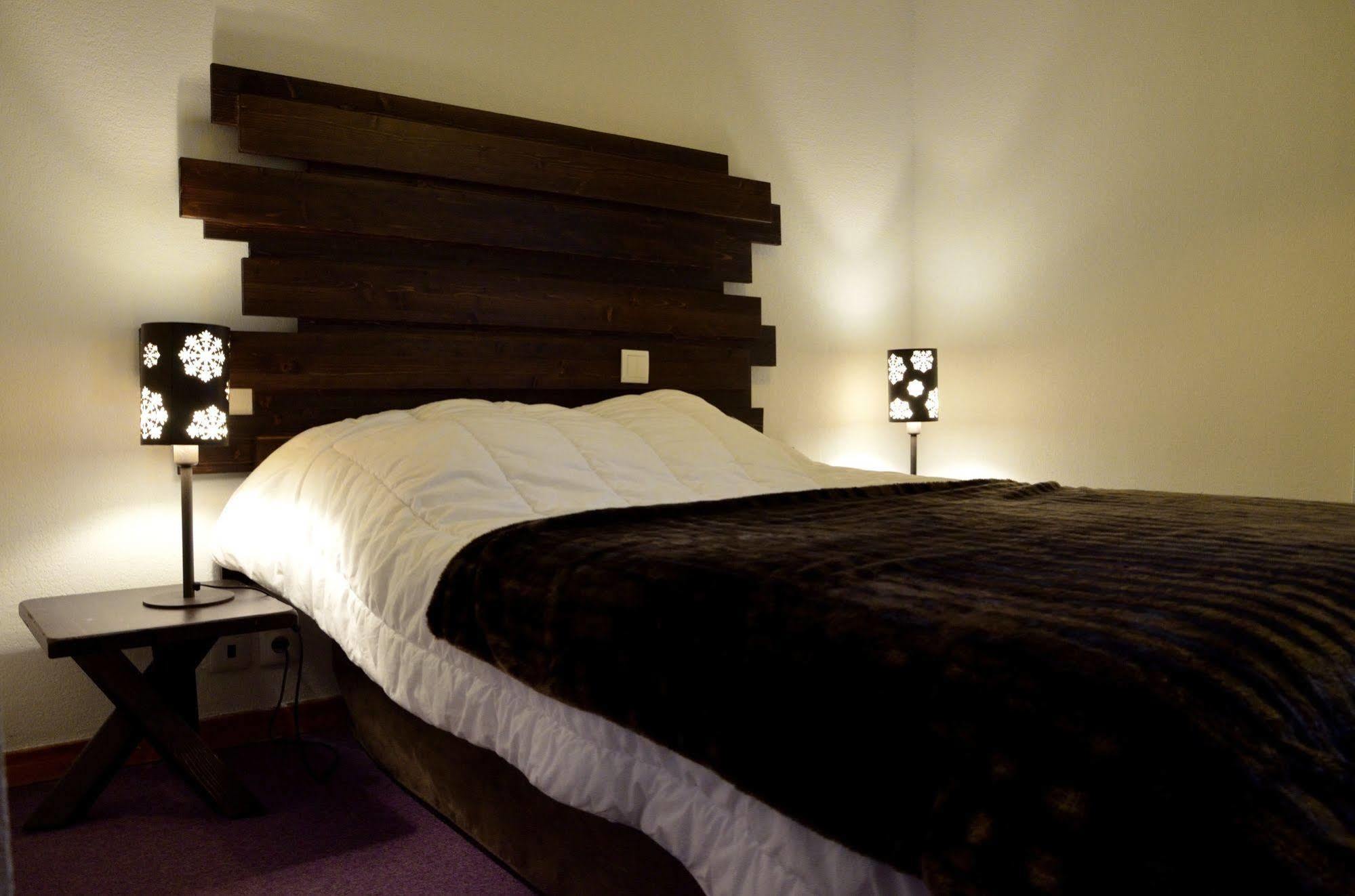 Residence Les Fermes - Lagrange Prestige Saint-Gervais-les-Bains Esterno foto