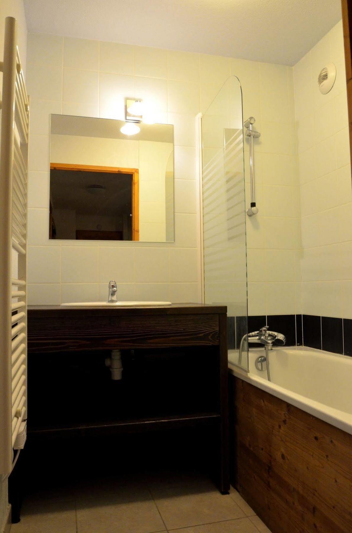 Residence Les Fermes - Lagrange Prestige Saint-Gervais-les-Bains Esterno foto